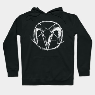 Gothic as Hell 2 Hoodie